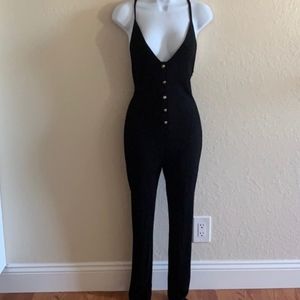 Naked Wardrobe Jumpsuit